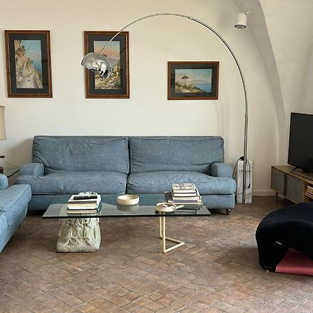 Captain House Luxury House In Piazzetta Capri Luaran gambar