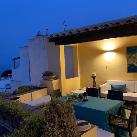 Captain House Luxury House In Piazzetta Capri Luaran gambar