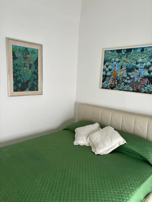 Captain House Luxury House In Piazzetta Capri Luaran gambar