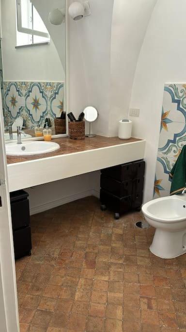 Captain House Luxury House In Piazzetta Capri Luaran gambar