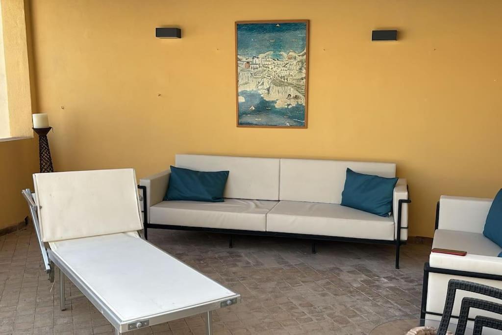 Captain House Luxury House In Piazzetta Capri Luaran gambar