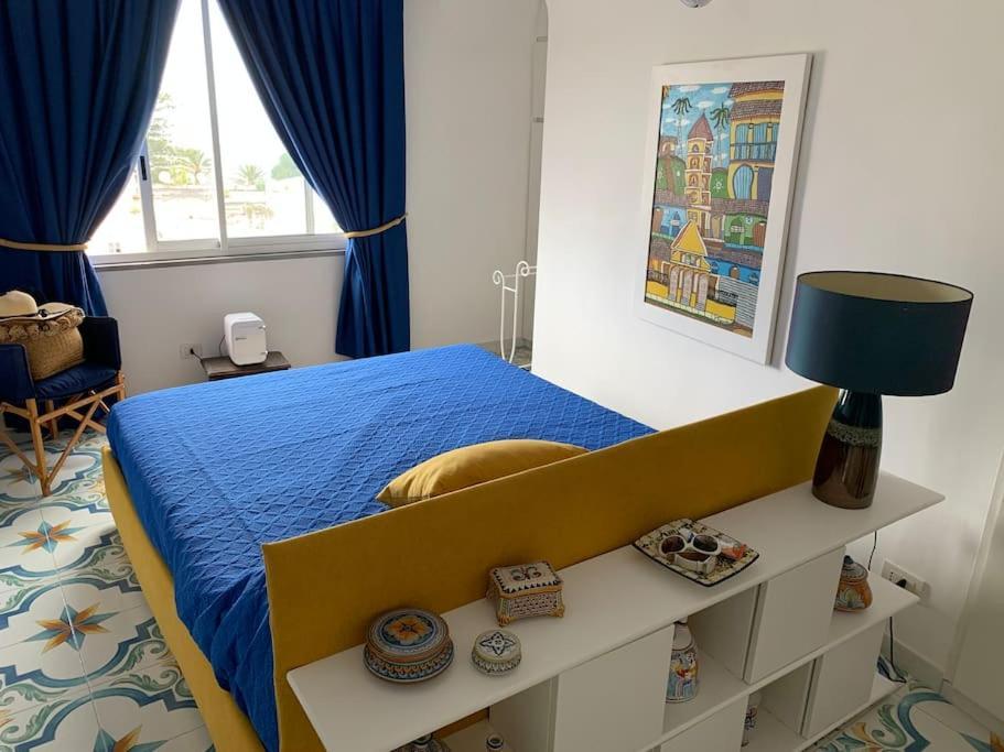 Captain House Luxury House In Piazzetta Capri Luaran gambar