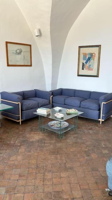 Captain House Luxury House In Piazzetta Capri Luaran gambar