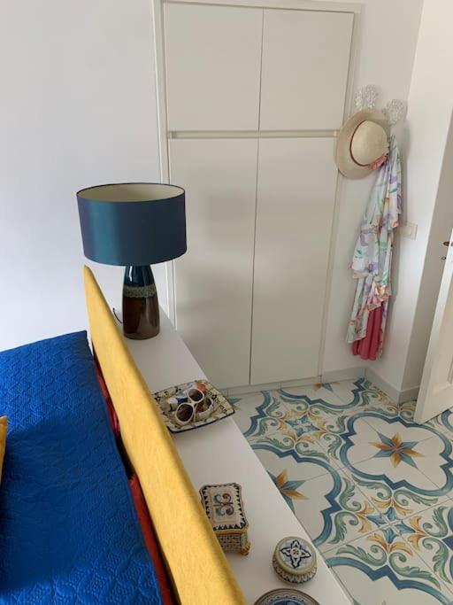 Captain House Luxury House In Piazzetta Capri Luaran gambar