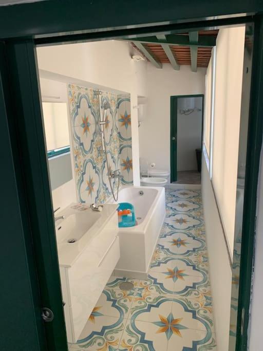 Captain House Luxury House In Piazzetta Capri Luaran gambar