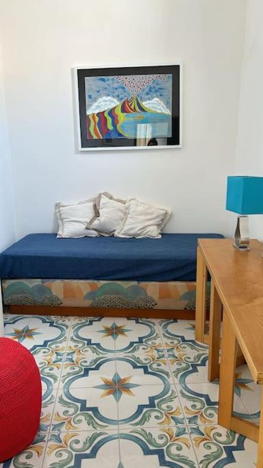 Captain House Luxury House In Piazzetta Capri Luaran gambar
