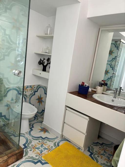Captain House Luxury House In Piazzetta Capri Luaran gambar