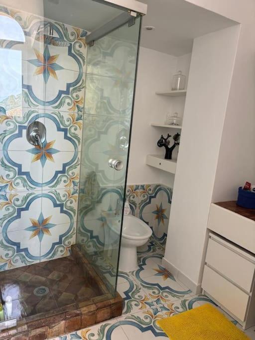 Captain House Luxury House In Piazzetta Capri Luaran gambar
