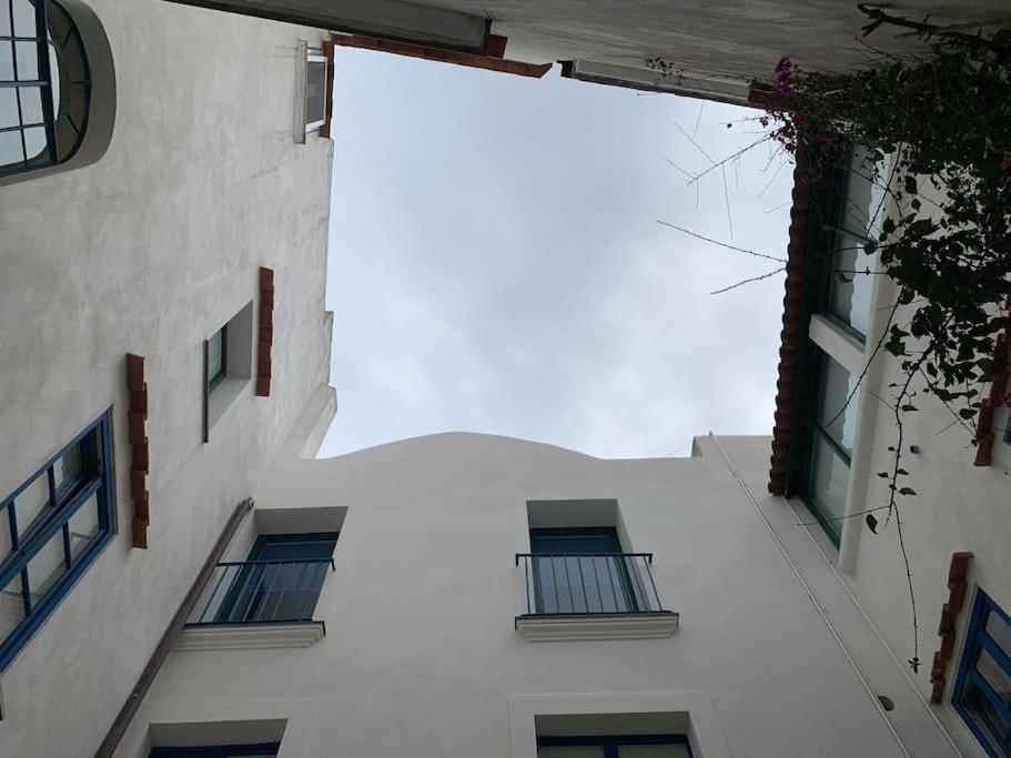 Captain House Luxury House In Piazzetta Capri Luaran gambar