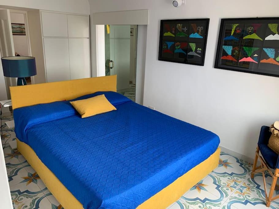 Captain House Luxury House In Piazzetta Capri Luaran gambar
