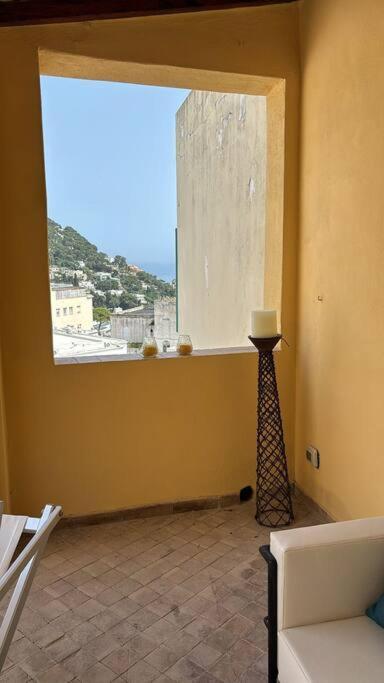 Captain House Luxury House In Piazzetta Capri Luaran gambar