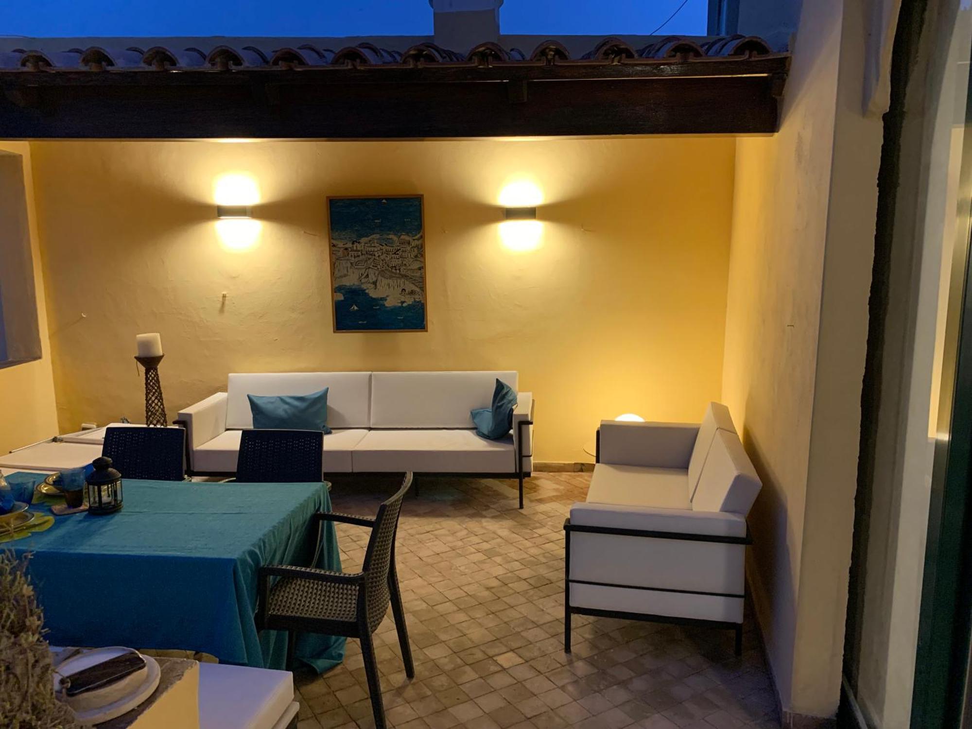 Captain House Luxury House In Piazzetta Capri Luaran gambar