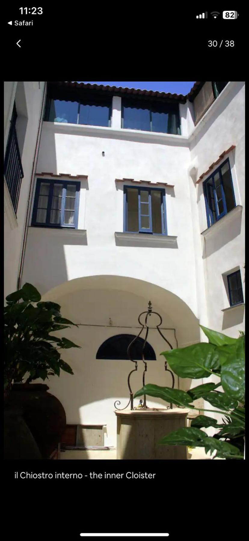 Captain House Luxury House In Piazzetta Capri Luaran gambar