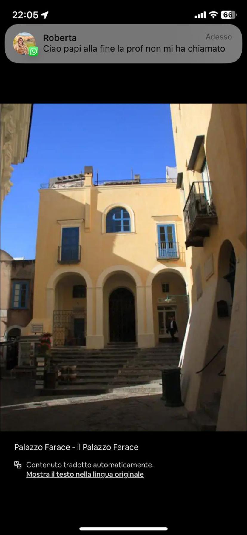 Captain House Luxury House In Piazzetta Capri Luaran gambar