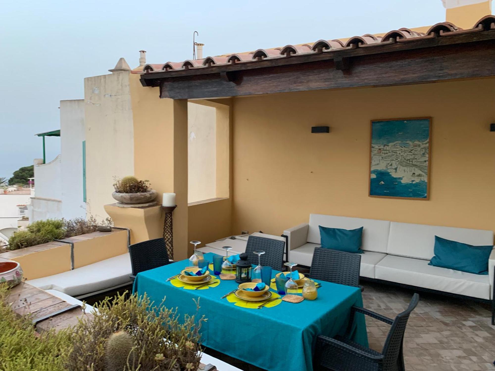 Captain House Luxury House In Piazzetta Capri Luaran gambar